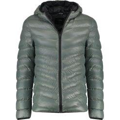 Kurtki męskie bomber: Burton Menswear London GLACIER SLATE Kurtka zimowa khaki