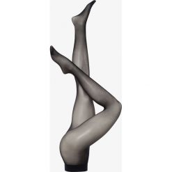 FALKE - Rajstopy damskie – Matt Deluxe 20den, niebieski. Niebieskie rajstopy damskie Falke, bez wzorów. Za 89,95 zł.