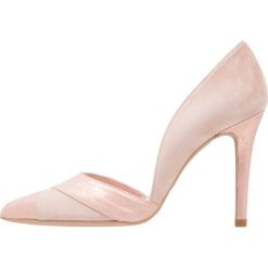 Szpilki: Brenda Zaro USUA Szpilki peach/cookie
