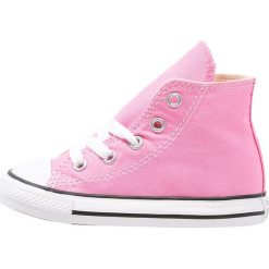 Trampki dziewczęce: Converse CHUCK TAYLOR ALL STAR Tenisówki i Trampki wysokie pink