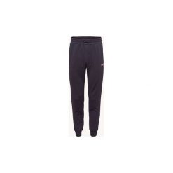 Spodnie treningowe Tommy Sport S20S200062 TRACK PANT. Niebieskie spodnie męskie Tommy Sport, s, bez wzorów, sportowe. Za 226,08 zł.