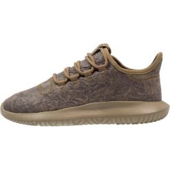 Adidas Originals TUBULAR SHADOW OXIDISED Tenisówki i Trampki trace olive/night cargo/blue night. Zielone trampki dziewczęce adidas Originals, ze skóry. W wyprzedaży za 246,35 zł.