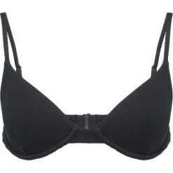 Stroje dwuczęściowe damskie: Billabong LUV MYSELF Góra od bikini black sands