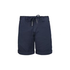 Szorty i Bermudy Xagon Man P18031RB700. Niebieskie spodenki i szorty męskie Xagon Man, m, bez wzorów. Za 149,00 zł.
