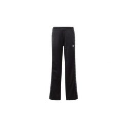Spodnie treningowe adidas Spodnie dresowe. Czarne spodnie damskie Adidas, z dresówki. Za 195,30 zł.