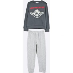 Piżamy męskie: Blukids – Piżama dziecięca Star Wars 92-128 cm
