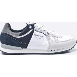 Buty sportowe męskie: Pepe Jeans – Buty Tinker 1973