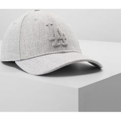 Czapki męskie: New Era MLB HEATHER 39THIRTY Czapka z daszkiem heather gray