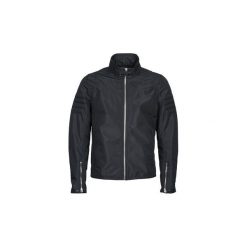 Kurtki krótkie G-Star Raw JACK. Czarne kurtki męskie G-Star RAW, s, bez wzorów, retro, krótkie, bez kaptura. Za 521,40 zł.