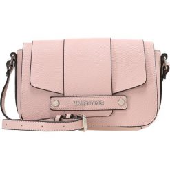 Torebki klasyczne damskie: Valentino by Mario Valentino YATCH Torba na ramię cipria
