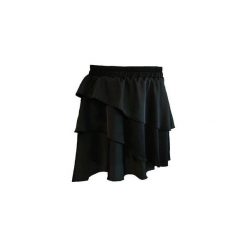 Spódniczka Stella Black. Czarne spódniczki damskie marki Elevenstory, m, bez wzorów, z tkaniny, asymetryczne. Za 130,00 zł.