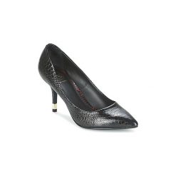 Czółenka KG by Kurt Geiger EVIE. Czarne buty ślubne damskie KG by Kurt Geiger. Za 279,30 zł.