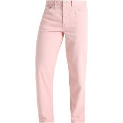 Jeansy męskie: Wåven BJORN Jeansy Relaxed Fit blush pink