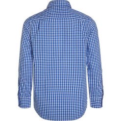 J.CREW NEW JENSON GINGHAM Koszula rain blue/white. Białe bluzki dziewczęce bawełniane marki J.CREW. Za 139,00 zł.