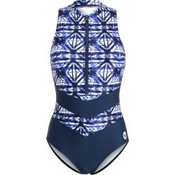 Stroje jednoczęściowe: Roxy Kostium kąpielowy dress blues feeling