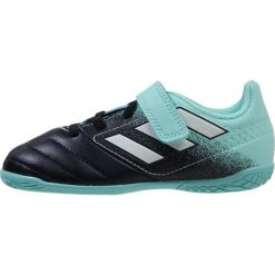 Buty skate męskie: adidas Performance ACE 17.4 IN Halówki enemal aqua/legend ink