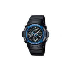 Zegarki męskie: Zegarek męski Casio G-Shock AW-591-2AER