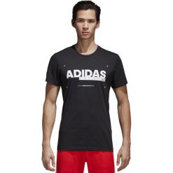 T-shirty męskie: T-shirt, tkanina techniczna