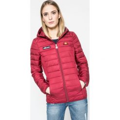 Ellesse - Kurtka. Szare płaszcze damskie marki Ellesse, s, z poliesteru, długie. W wyprzedaży za 199,90 zł.