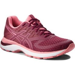 Buty sportowe damskie: Buty ASICS – Gel-Pulse 10 1012A010 Cordovan/Cordovan 600
