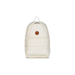 Plecaki Dakine 365 CANVAS 21L. Białe plecaki damskie marki Dakine, bez wzorów. Za 175,20 zł.