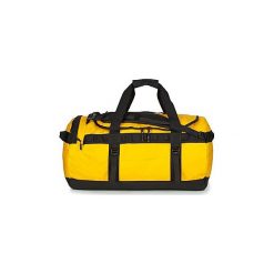 Torby podróżne The North Face BASE CAMP DUFFEL M. Żółte torby podróżne marki The North Face. Za 439,20 zł.