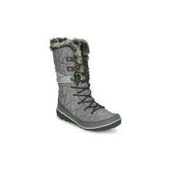 Buty zimowe damskie: Śniegowce Columbia HEAVENLY OMNI-HEAT