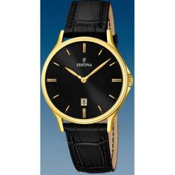 Zegarki męskie: Zegarek męski Festina F16747_4