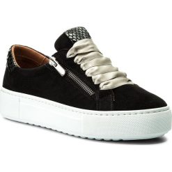 Sneakersy damskie: Sneakersy PIAZZA – 850384 Schwarz 1
