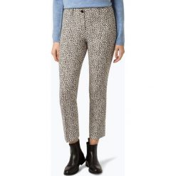 Marc Cain Additions - Spodnie damskie, czarny. Czarne spodnie damskie marki Marc Cain Additions. Za 799,95 zł.