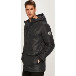 Only & Sons - Parka. Płaszcze męskie Only & Sons, s, bez wzorów, z poliesteru, długie, z kapturem. W wyprzedaży za 179,90 zł.