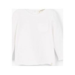 Bluzki dziewczęce bawełniane: Mango Kids - Bluzka dziecięca Sofia 62-80 cm
