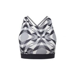 Bielizna damska: Biustonosze adidas Biustonosz do jogi Wanderlust Halter