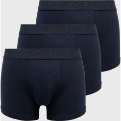 Joop! - Bokserki (3 pack). Bokserki męskie JOOP!, bez wzorów, z elastanu. W wyprzedaży za 169,90 zł.