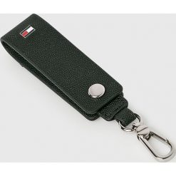 Tommy Hilfiger - Brelok. Czarne breloki męskie marki TOMMY HILFIGER. Za 139,90 zł.