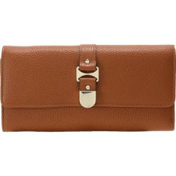 Portfele damskie: Modalu England GRACE Portfel toffee