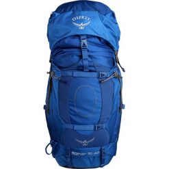 Plecaki męskie: Osprey AETHER Plecak trekkingowy neptune blue