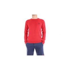 Swetry klasyczne męskie: Swetry U.S Polo Assn. U.S. POLO ASSN. 44027-51727
