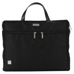 Torba REMAX Torba Remax Carry 304 na laptopa/notebooka 15" czarny. Czarne torby na laptopa marki REMAX. Za 72,81 zł.