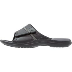 Rzymianki damskie: Crocs MODI SPORT Sandały kąpielowe black/graphite