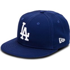 Czapka z daszkiem NEW ERA - Mlb 9Fifty Losdod T 10531954 Granatowy. Niebieskie czapki damskie New Era. Za 139,99 zł.