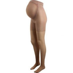 Bielizna wyszczuplająca: Spanx MAMA Bielizna korygująca nude