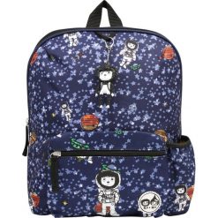 Plecaki damskie: Zip and Zoe Plecak spaceman
