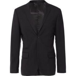 Marynarki męskie: Filippa K RICK COOL JACKET Marynarka garniturowa black