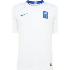 Koszulki sportowe męskie: Nike Performance Koszulka reprezentacji white/hyper cobalt