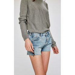 Szorty damskie: Levi’s – Szorty 501