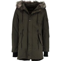 Parki męskie: YOURTURN Parka dark green
