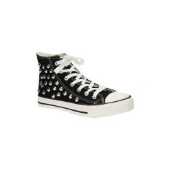 Trampki i tenisówki damskie: Buty Casu TRAMPKI JW-0622