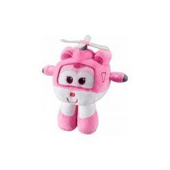 Przytulanki i maskotki: Super Wings Maskotka 20 cm, Dizzy