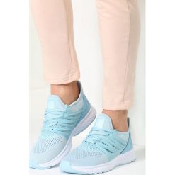 Jasnoniebieskie Buty Sportowe Have A Secret. Niebieskie buty sportowe damskie vices, bez wzorów, sportowe. Za 79,99 zł.